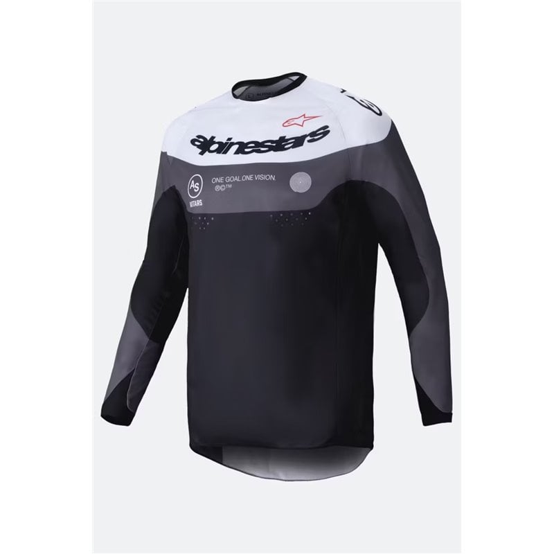 Camiseta de manga larga Alpinestar Pro-Dura