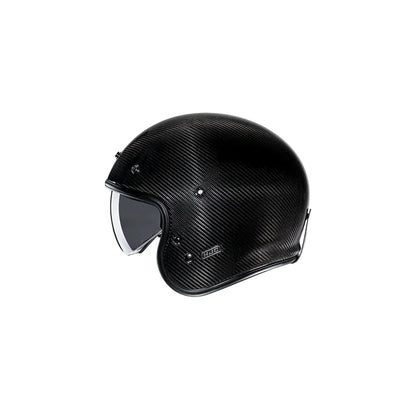 Casco V31 Carbono Sólido