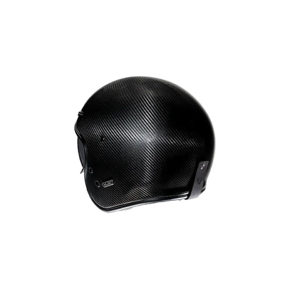 Casco V31 Carbono Sólido