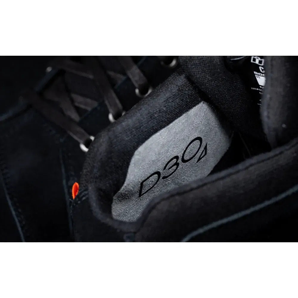 Botas ICON Carga CE - Stealth