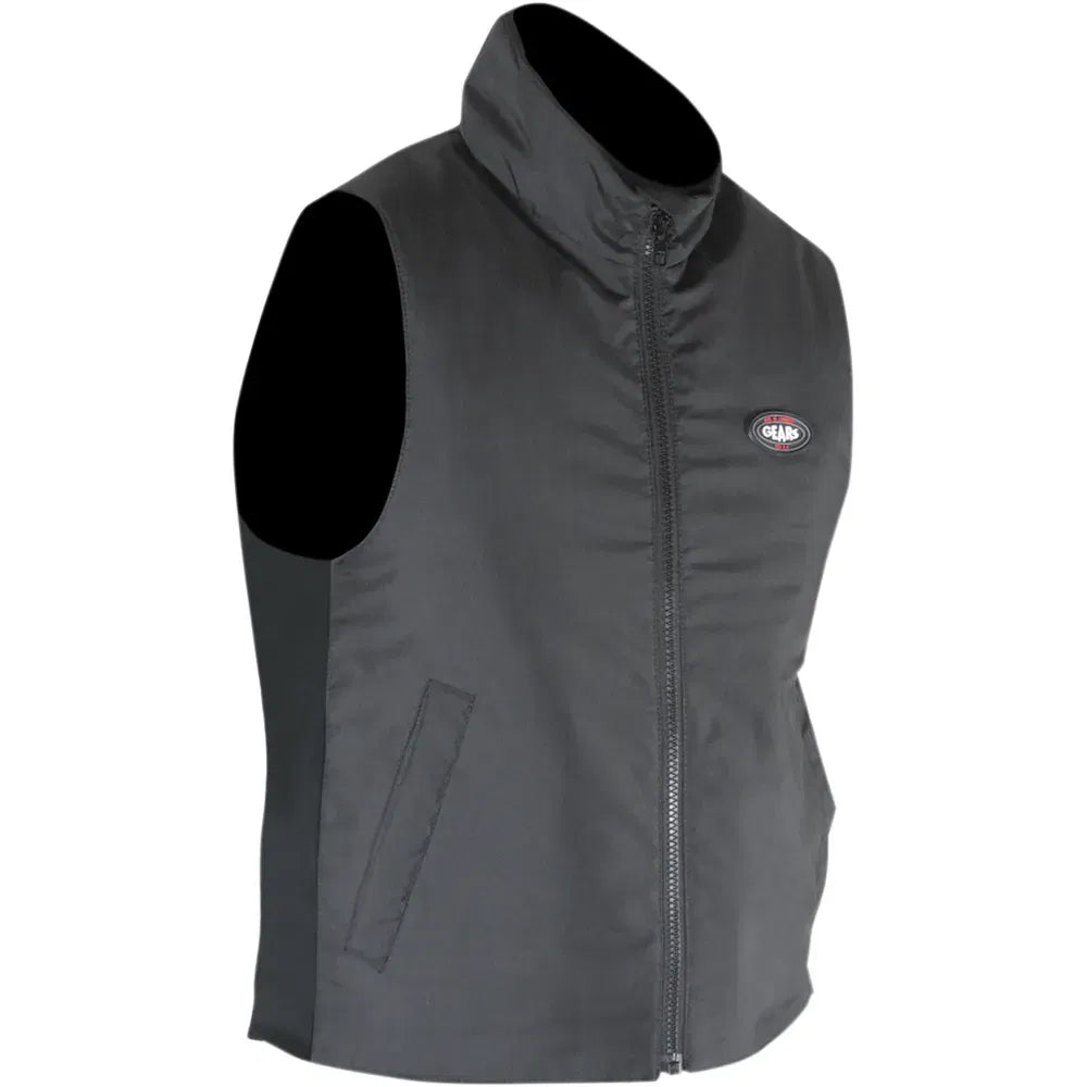 Gen X-4 Heated Vest Liner - Black - 2XL