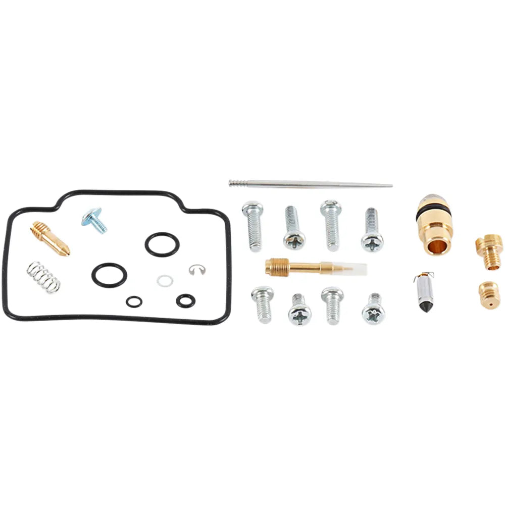 Kit de reparación de carburador - Yamaha - Kit de reparación de carburador - Yamaha