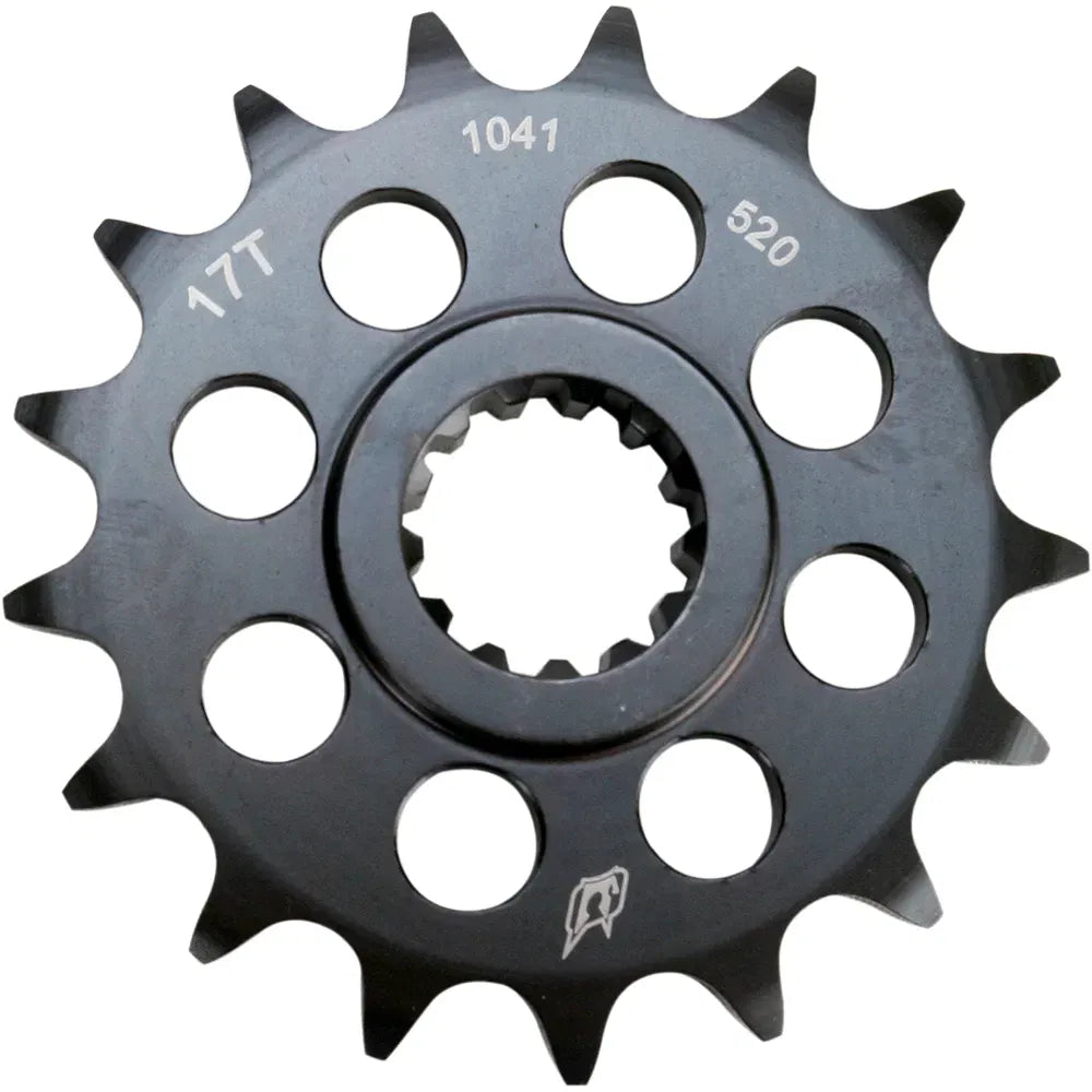 Counter Shaft Sprocket - 17-Tooth