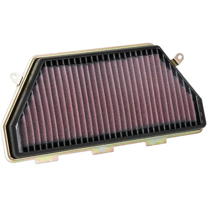 Filtro de aire de alto flujo de repuesto OE - Filtro de aire de alto flujo de repuesto OE - Honda