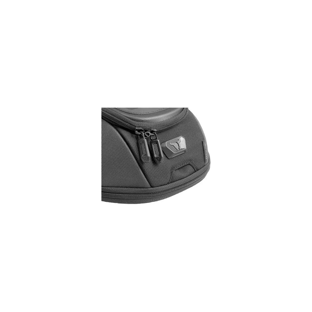 PRO Micro Tank Bag - 3 to 5 Liter - Black