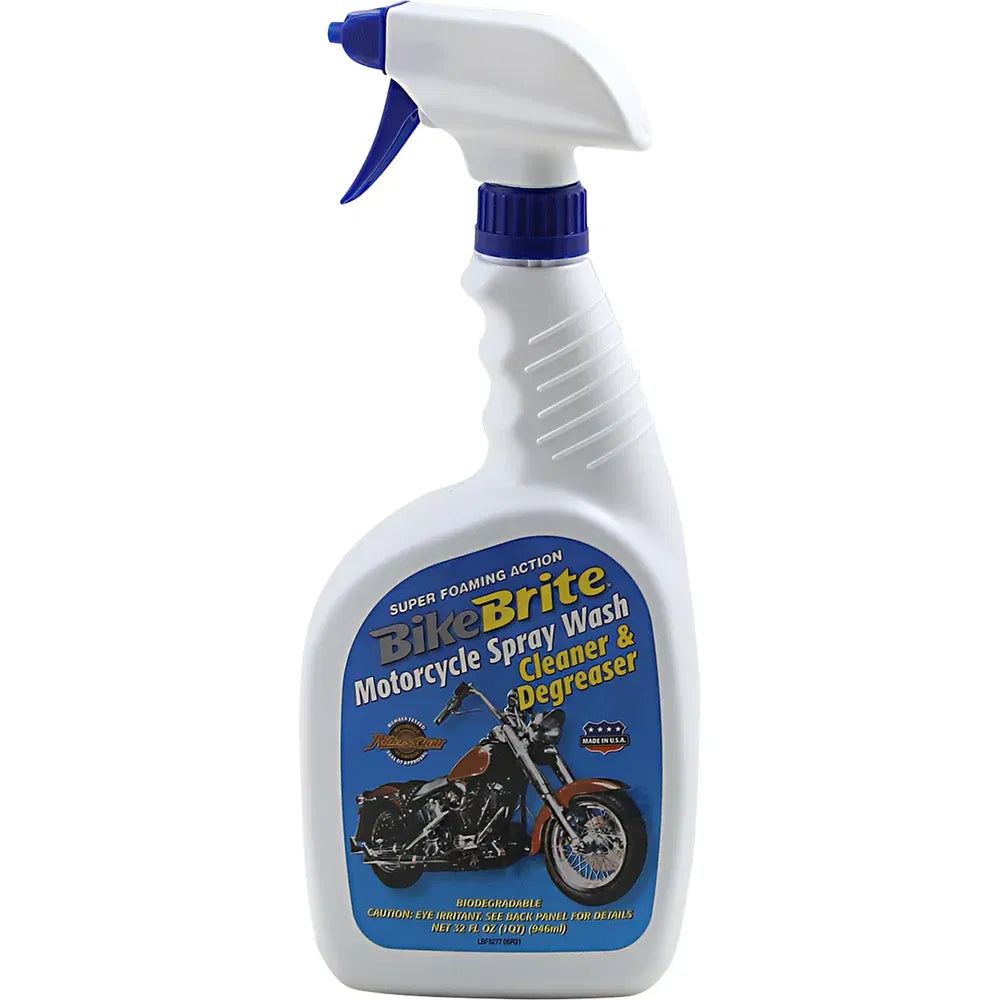 Spray Wash - 32 U.S. fl oz.