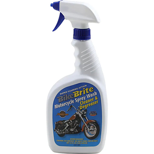 Spray Wash - 32 U.S. fl oz.
