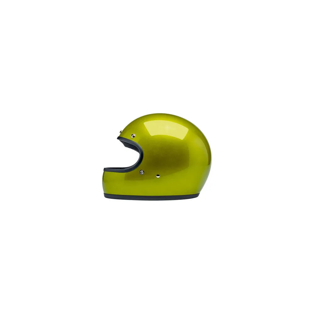 Casco Biltwell Gringo - Metallic Lime