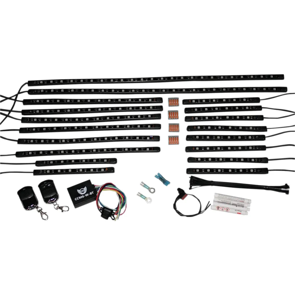 Off-Road Kit - Level 1