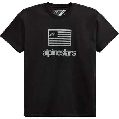 Camiseta Bandera