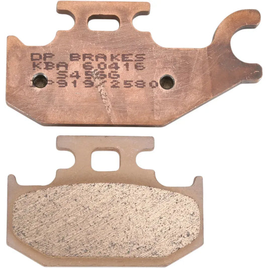 Sintered Brake Pads