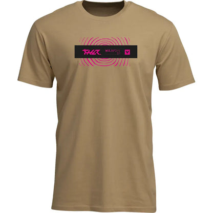 Camiseta de control mental