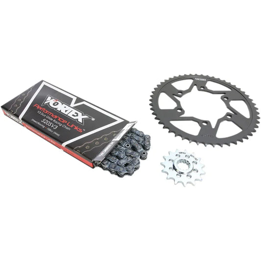 Steel Chain Kit