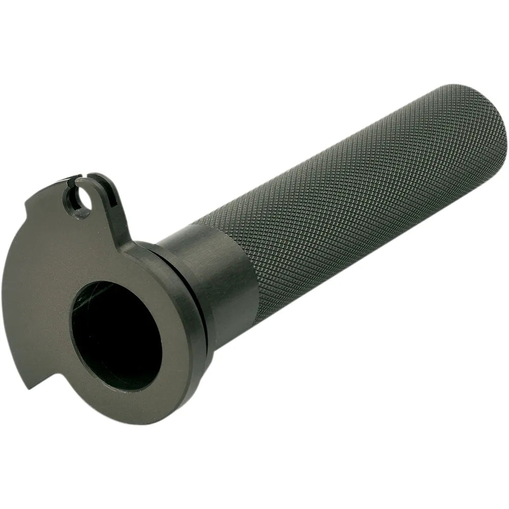 Throttle Tube - Aluminum
