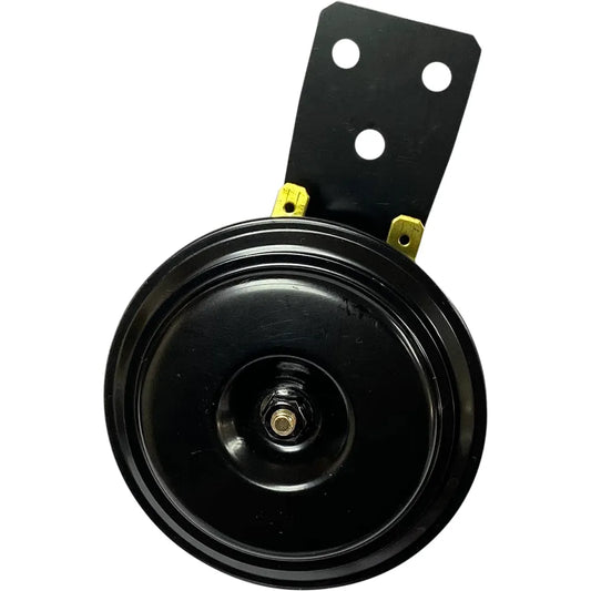 Horn - Black