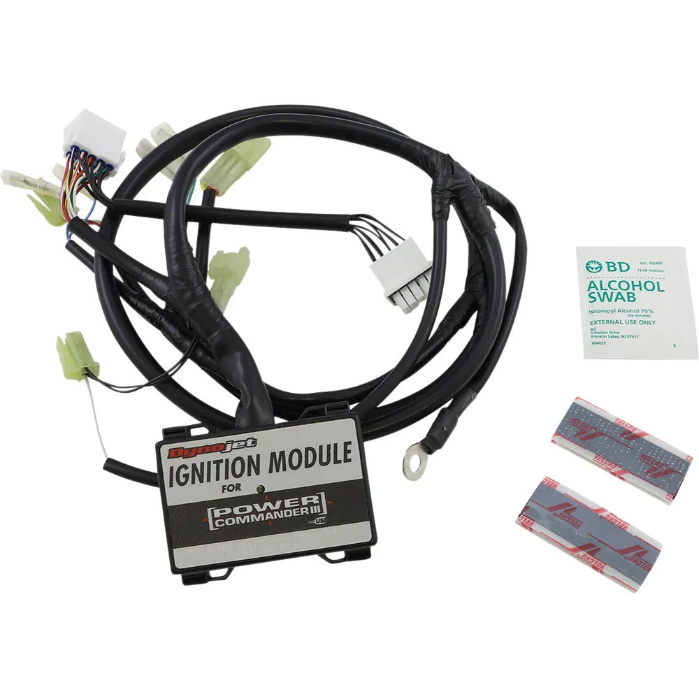 Ignition Module