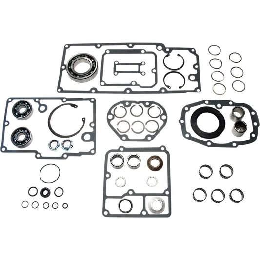 Transmission Rebuild Kit2201