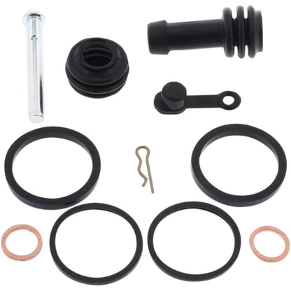 Kit de reconstrucción de pinza de freno - Kit de reconstrucción de pinza - Trasero - Suzuki