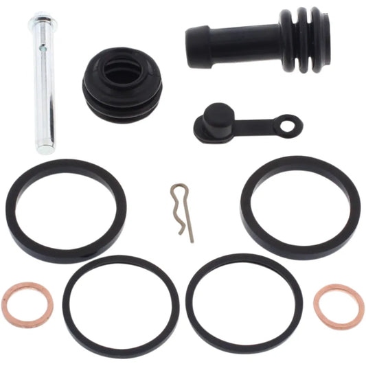 Kit de reconstrucción de pinza de freno - Kit de reconstrucción de pinza - Trasero - Suzuki
