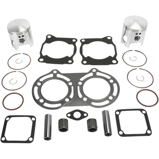 Piston Kit with Gaskets