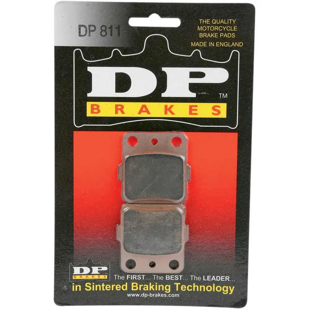 Standard Brake Pads
