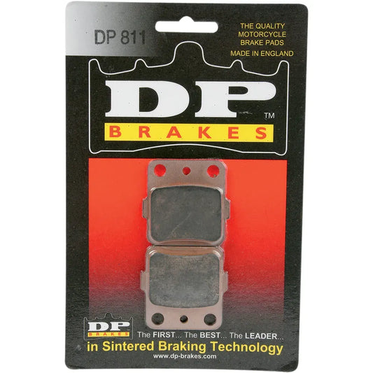 Standard Brake Pads