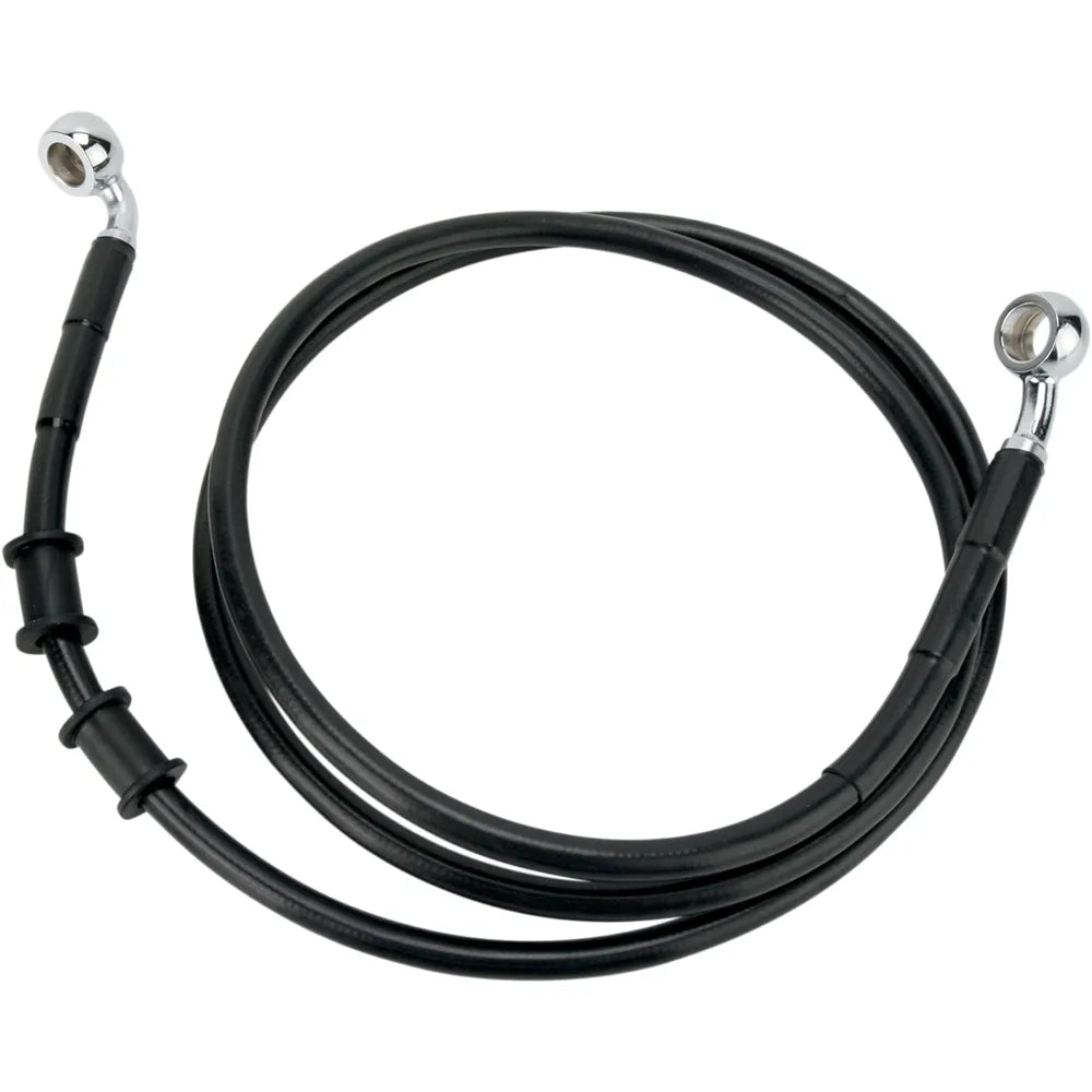Linea de Freno Drag Specialties Delantero