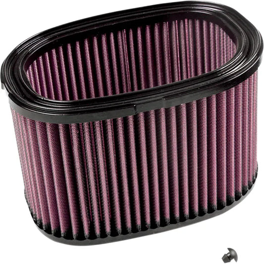 Filtro de aire de alto flujo de repuesto OE - Filtro de aire de alto flujo de repuesto OE - Kawasaki