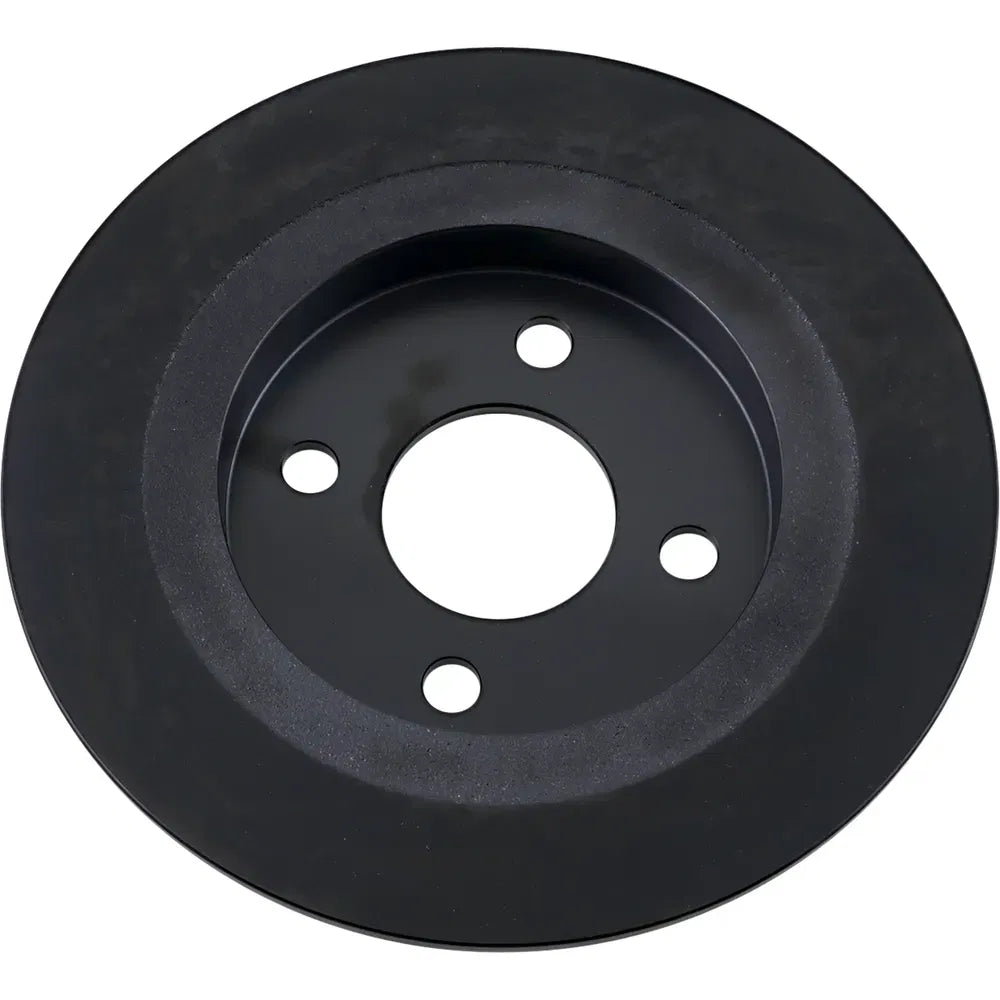 Rear Brake Rotor - 13-17 - Trike