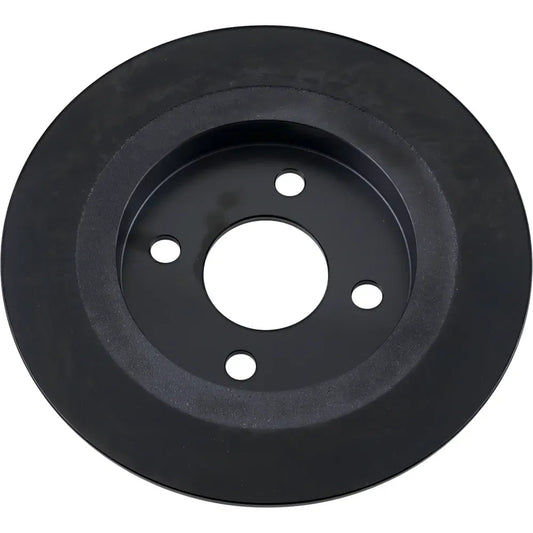 Rear Brake Rotor - 13-17 - Trike