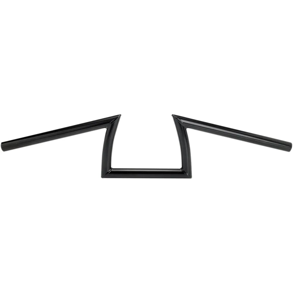 Manillar Biltwell Keystone Negro