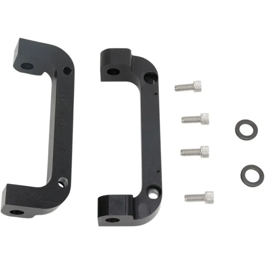 Floorboard Mount - Long
