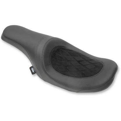 Predator Seat - Diamond - Yaffe Razor Gas Tank
