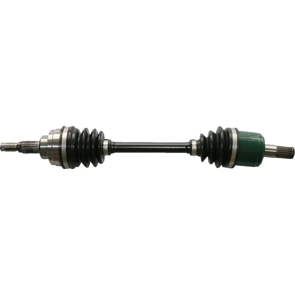 Eje CV estándar de repuesto OEM - Kit de eje - CV/completo - Reemplazo OEM - Estándar - Delantero izquierdo/derecho - Honda TRX 400