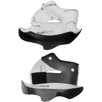 Almohadillas para las mejillas del casco Alliance GT™