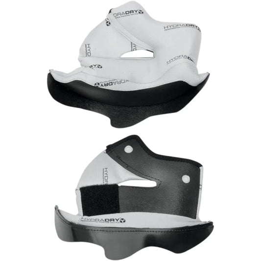 Almohadillas para las mejillas del casco Alliance GT™