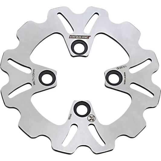 Brake Rotor - Yamaha - YA30FID