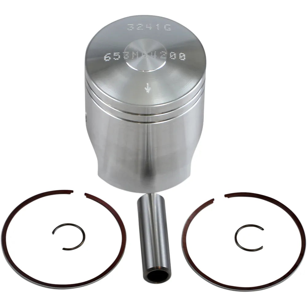 Piston Kit - Yamaha PW50
