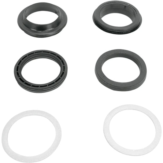Pro-Moly Seal/Wiper Kit - 37 mm ID x 50 mm OD x 11 mm T