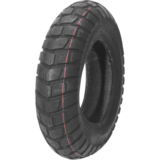Tire - HF903 - 120/70-12 - Tubeless - 56J