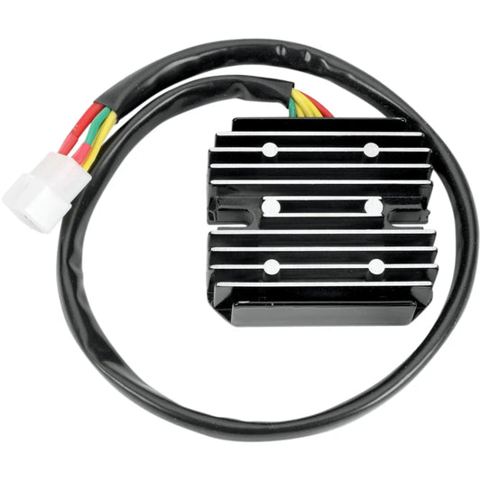 Regulator/Rectifier - Yamaha