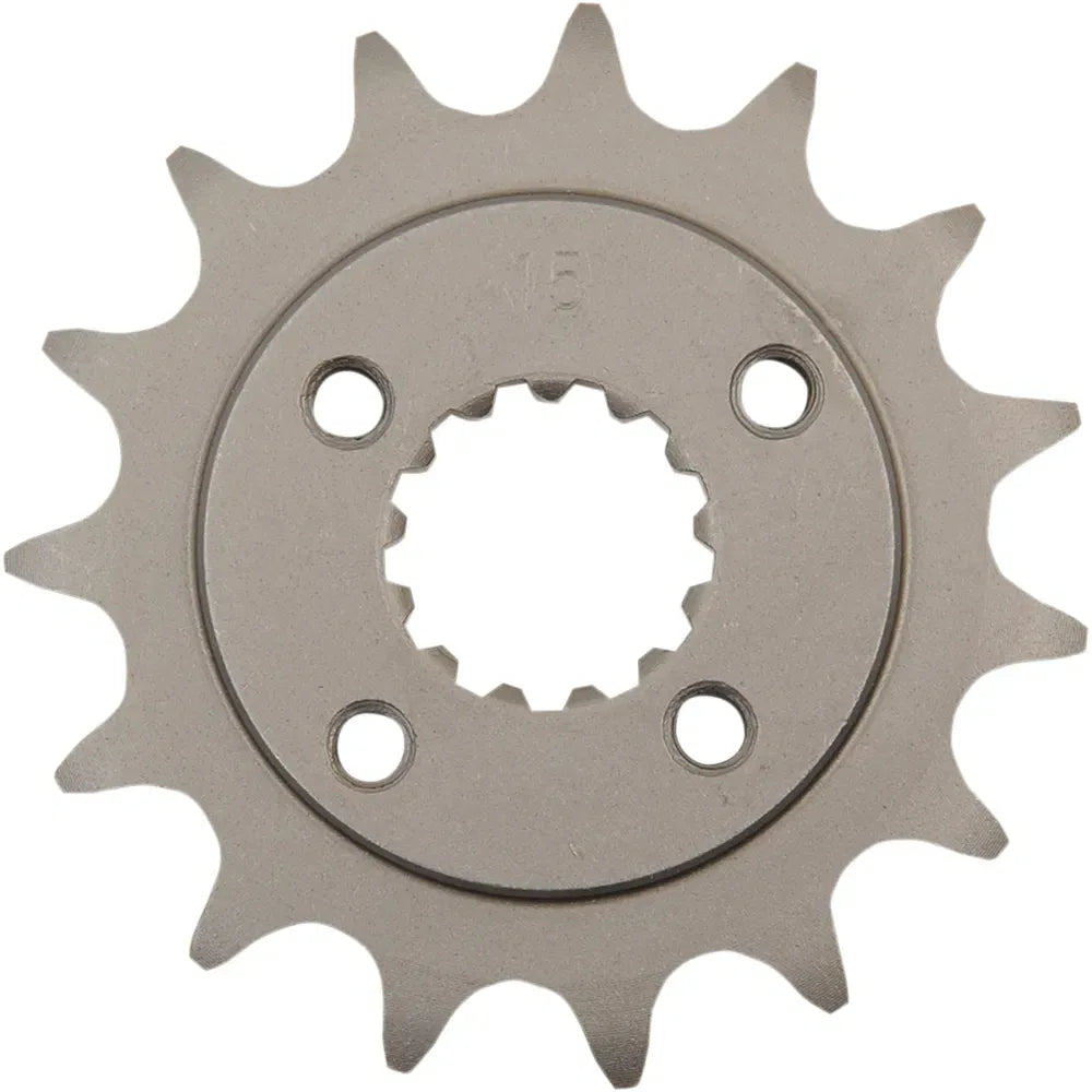 Countershaft Sprocket - 15-Tooth