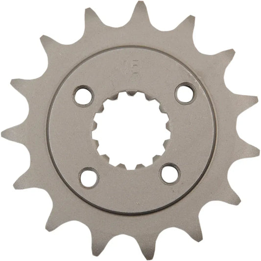 Countershaft Sprocket - 15-Tooth