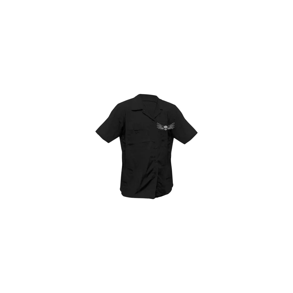 Camisa Lethal Threat Garage Gorilla