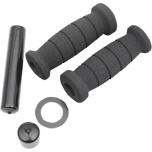 Grips - Street - Grooved - 7/8"