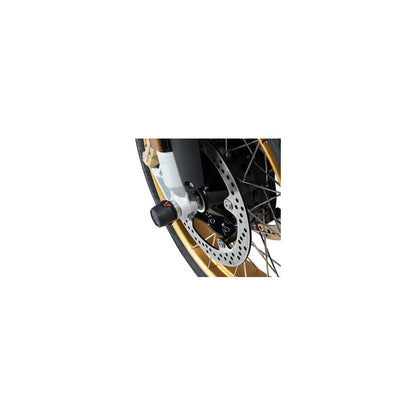Axle Sliders - Front - Set - BMW 1200/1250