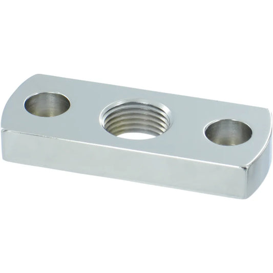Fuel Valve Adapter Plate - 44mm