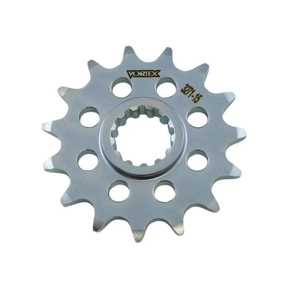 Front Sprocket - 15-Tooth