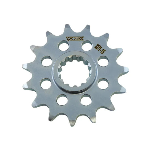 Front Sprocket - 15-Tooth