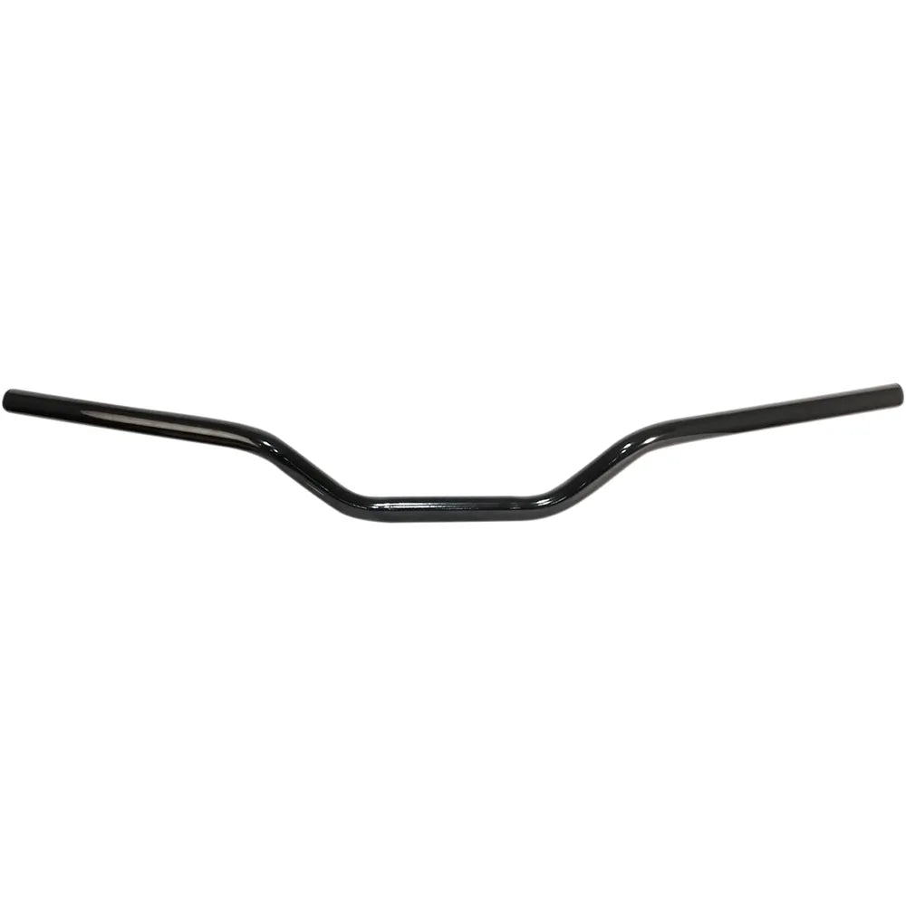 Black Superbike Handlebar